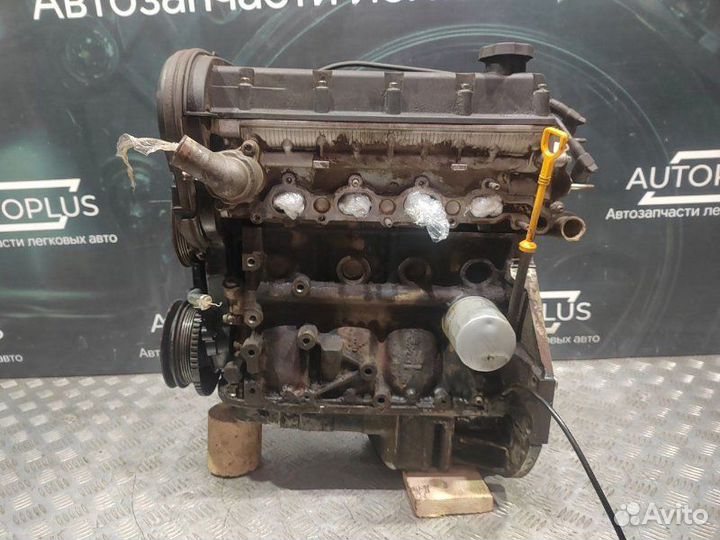 Двигатель Chevrolet Lacetti F16D3