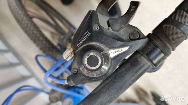 Велосипеды бу взрослый