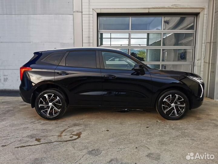 Haval Jolion, 2023