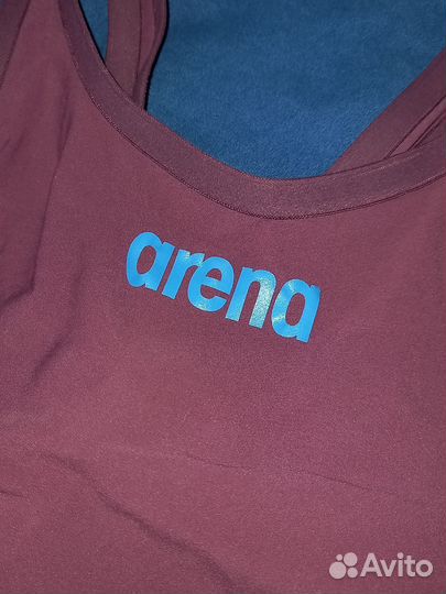 Гидрокостюм Арена