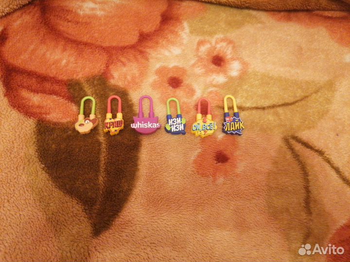 Тикеры токеры лента