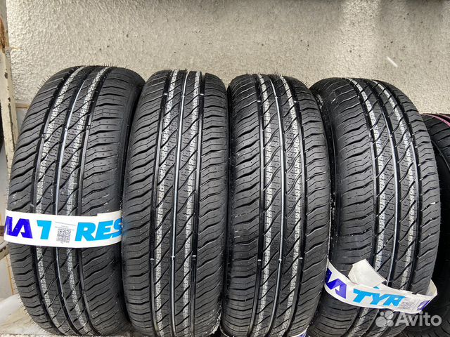 КАМА 365 (241) 195/65 R15 91H