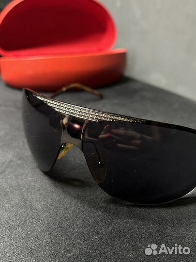 Солнцезащитные очки женские италия