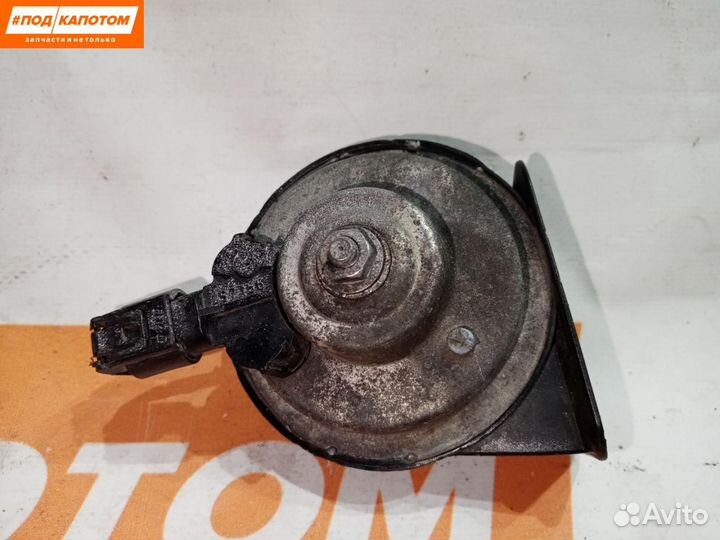 Сигнал звуковой BMW 3 E90 2010 0055306