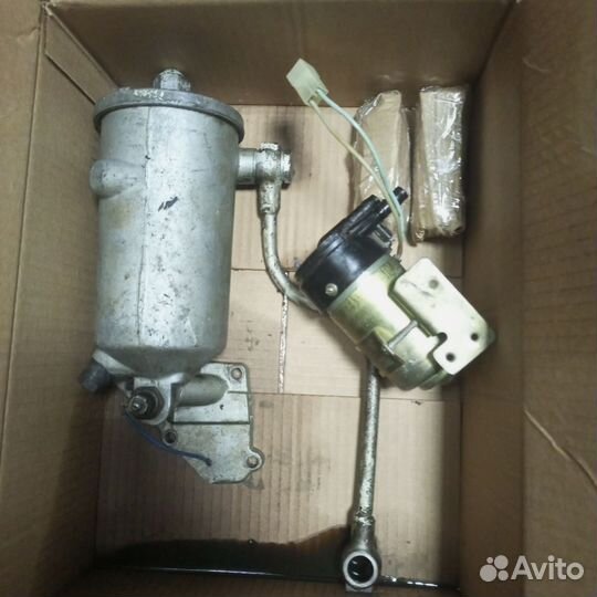 Мотор омывателя фар волга 3102