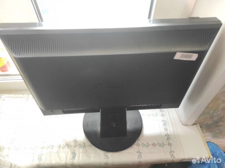 Монитор Asus 19 дюймов