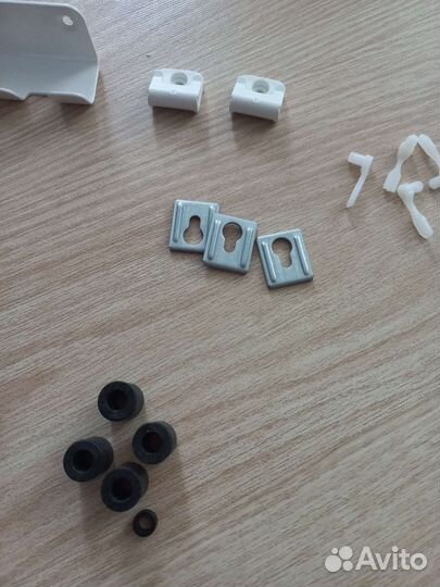 Запчасти, фурнитура к мебели Икеа