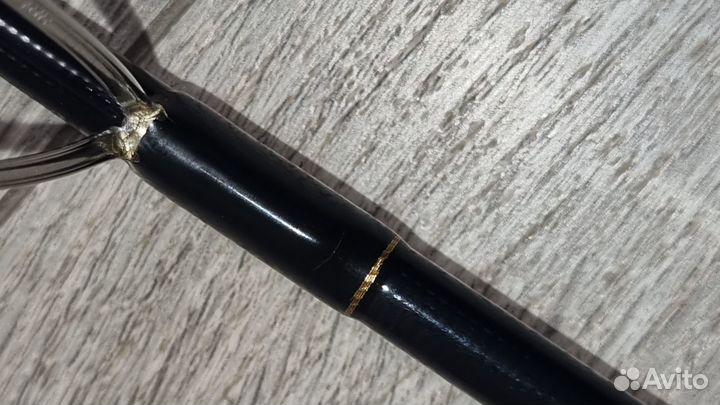 Yamaga Blanks Blue Current 83 TZ/Nano Flex