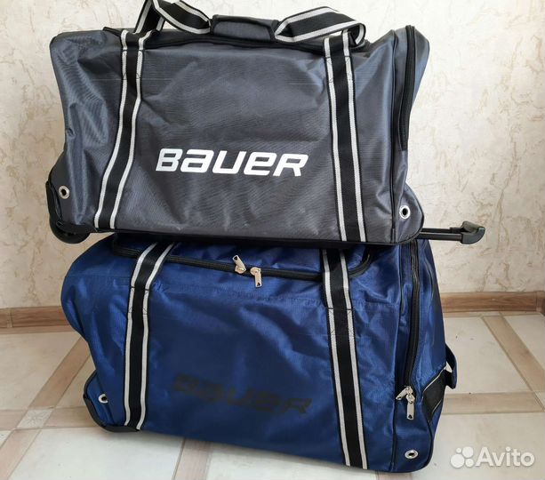 Хоккейный баул новый 32