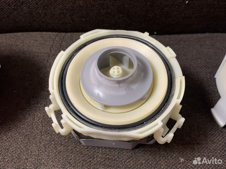 Циркуляционный насос насос бош без тэна