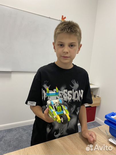 Робототехника