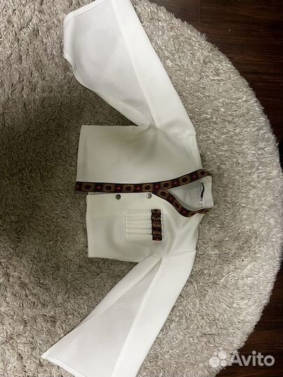 Рубашка женская