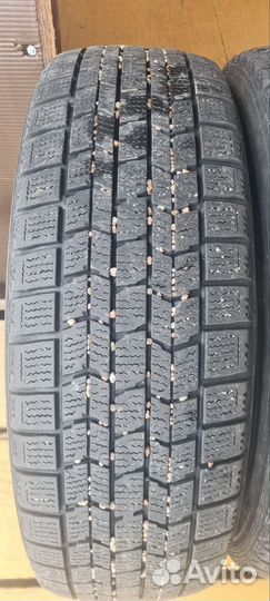 Dunlop DSX-2 205/60 R16