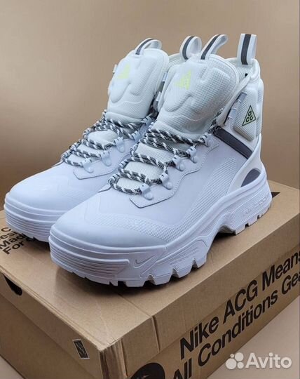 Ботинки Nike Acg Air Zoom Gaiadome Gore-Tex