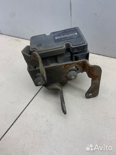 Блок Abs (насос) Vortex Estina A21 SQR481F 1597CM3