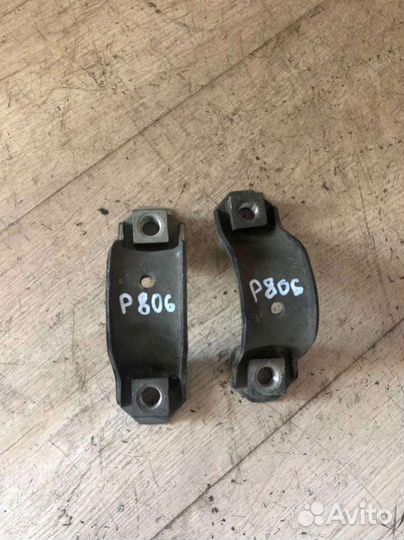 Крепление втулки стабилизатора peugeot 806 0.0 nn