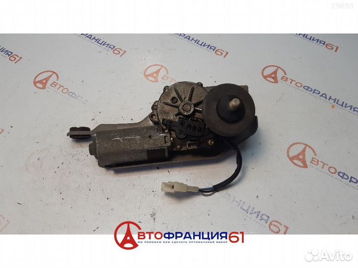 Мотор стеклоочистителя, 7700838379 renault megane, 3029697