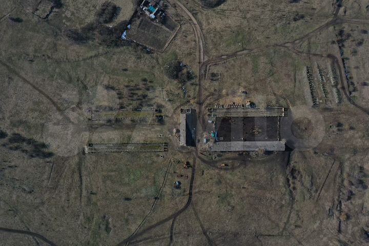 Участок 14,6 га (СНТ, ДНП)