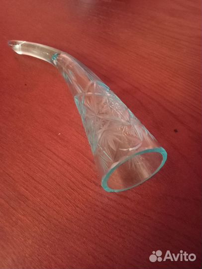 Хрустальный рог СССР