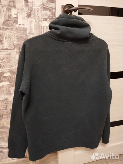 Толстовка подростковая бу