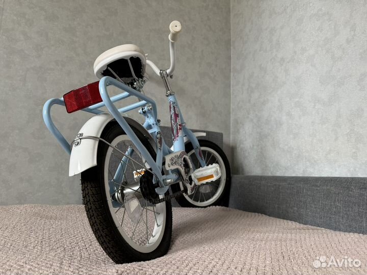 Детский велосипед Stels Flyte