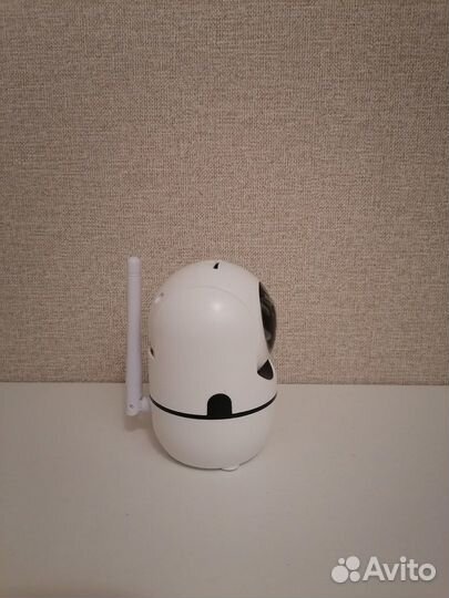 Ip камера видеонаблюдения поворотная; видеоняня