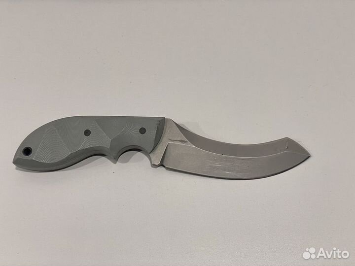 Нож кондрат 10