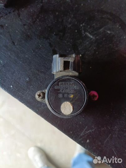 Датчик положения дроссельной заслонки