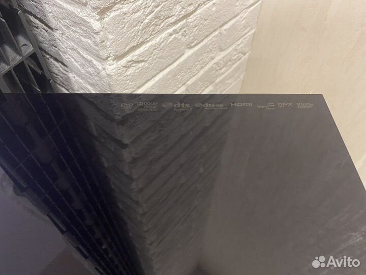 Домашний кинотеатр с Караоке Samsung HT-H6550WK