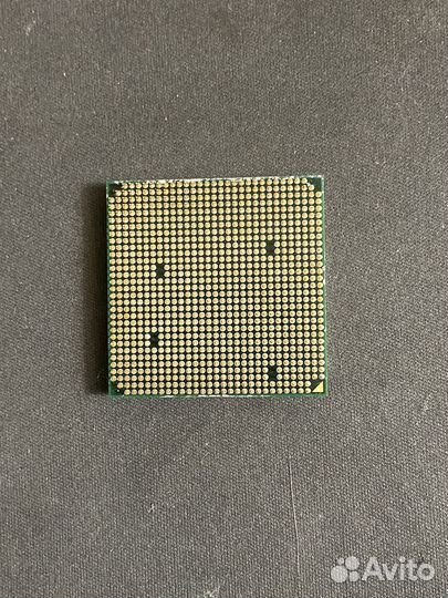 Процессор AMD FX8300