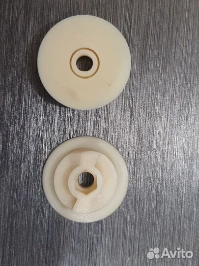 Муфта Moulinex XF980301