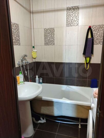 2-к. квартира, 60 м², 7/9 эт.