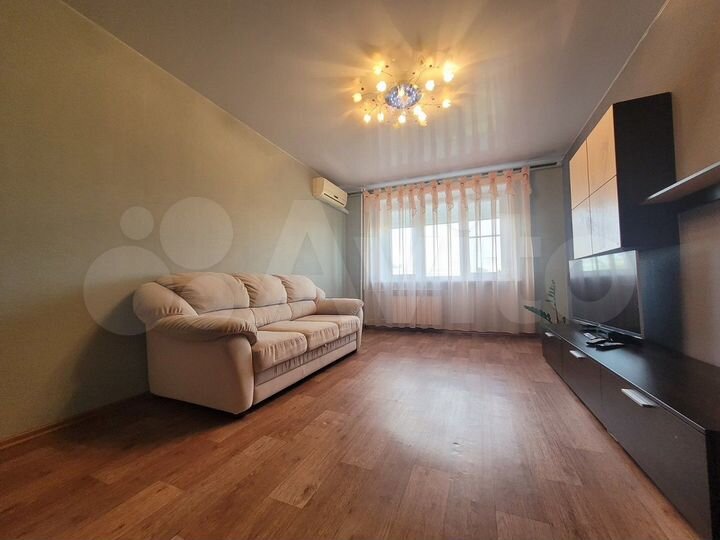 3-к. квартира, 70,6 м², 8/9 эт.