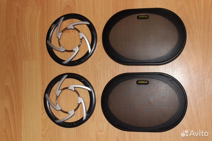 Решетки для динамиков