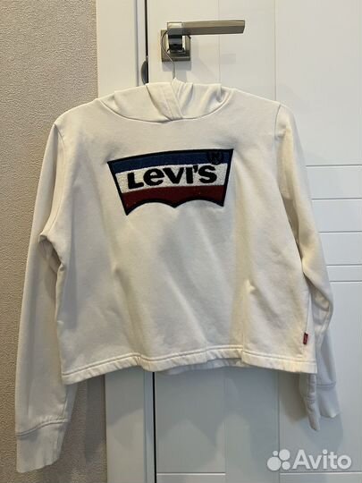 Худи levis