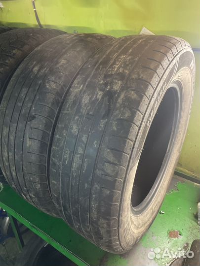 Nexen N'Priz RH1 215/65 R16 98