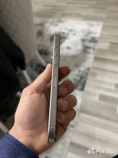 iPhone 15 Pro Max, 256 ГБ