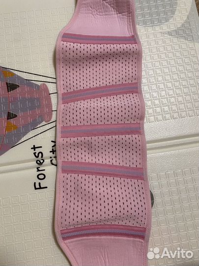 Бандаж для беременных и послеродовой