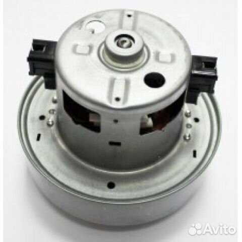 Двигатель для пылесоса 1800W