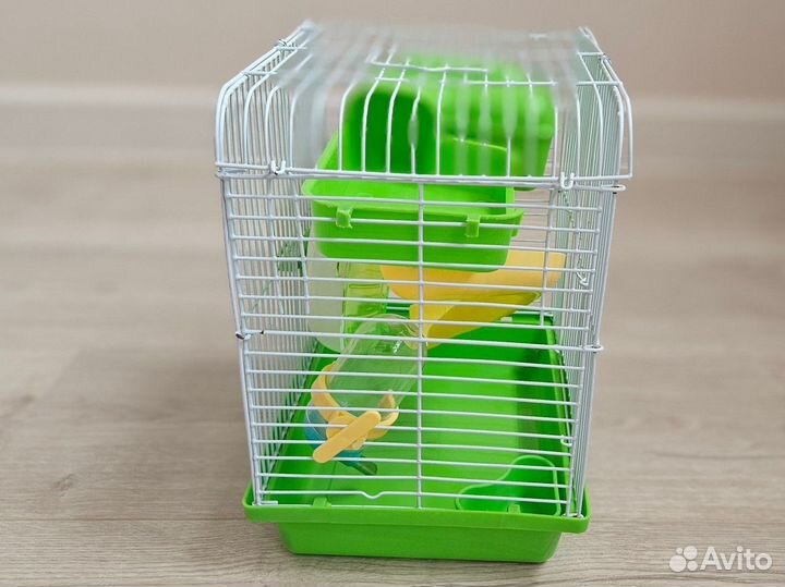 Клетка для хомяка или мышки