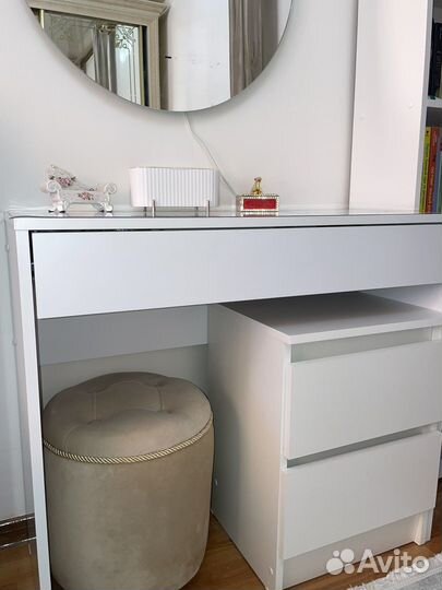 Туалетный столик IKEA