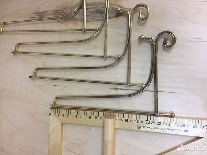 Подставки под тарелки