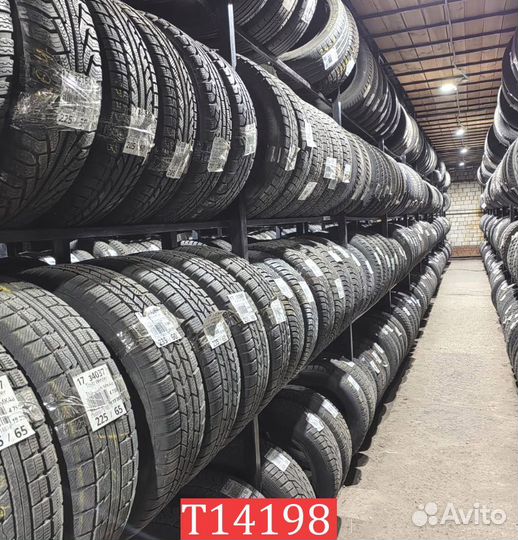 Michelin Latitude Tour HP 255/50 R19 103Y