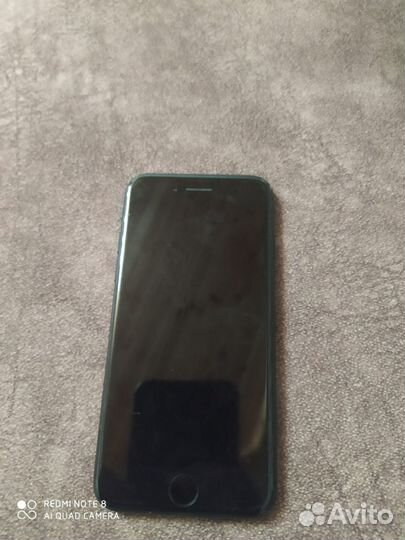 iPhone 7, 32 ГБ