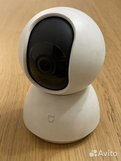 Mi Home Security Camera 360 китайская версия