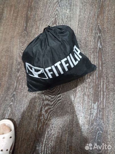 Эспандер, жгут