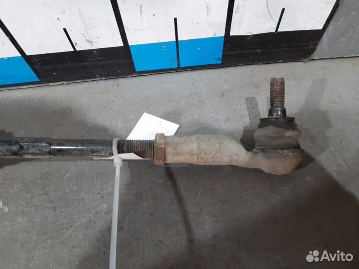 Рейка рулевая Audi A3 8V