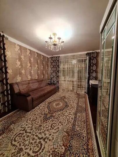 2-к. квартира, 48 м², 1/9 эт.