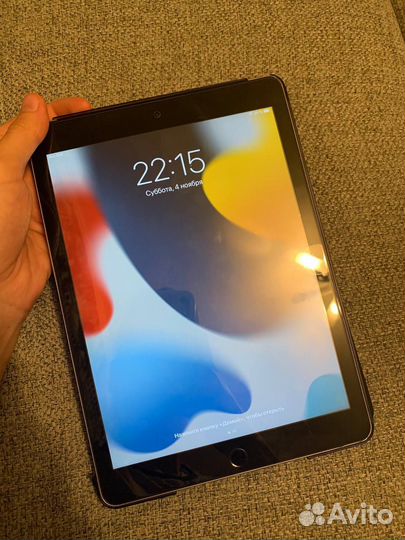 iPad air 2 64gb
