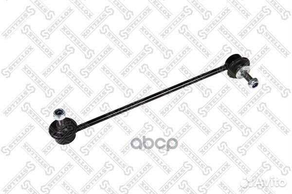 56-00512A-SX тяга стабилизатора переднего левая
